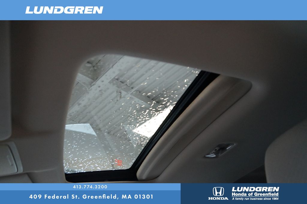 Used 2015 Honda CR-V SUV