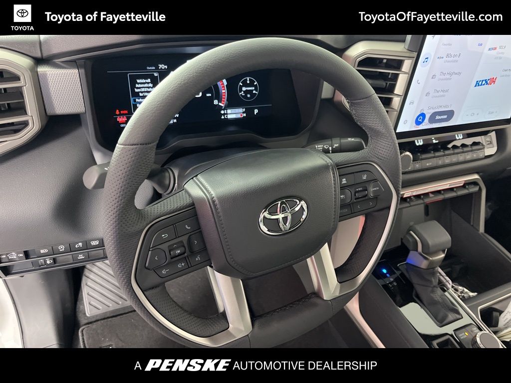 Thumbnail: 2026 Toyota Tundra - 25