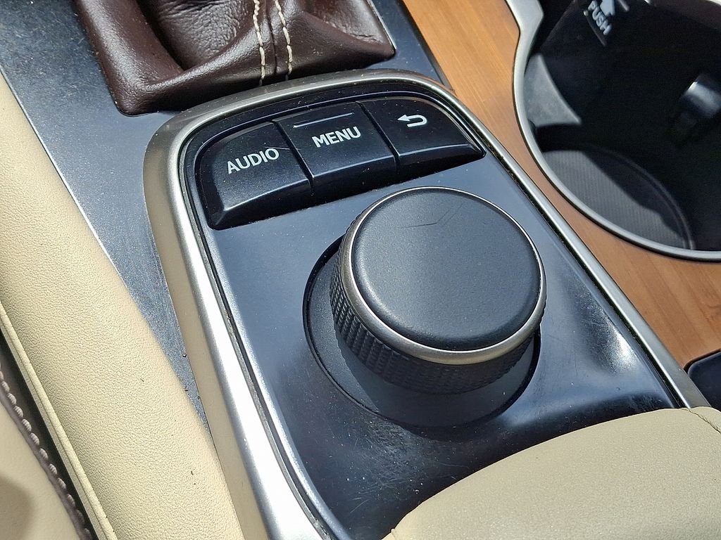 Thumbnail: 2019 Lexus RX - 26