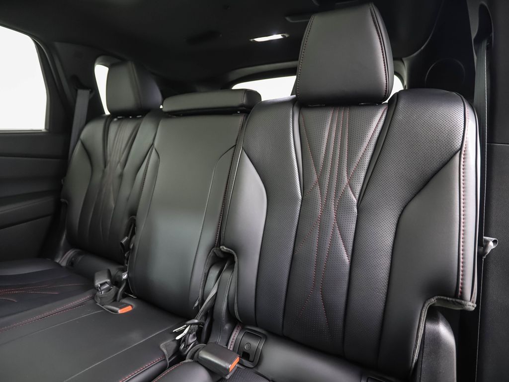 Thumbnail: 2025 Acura MDX - 22