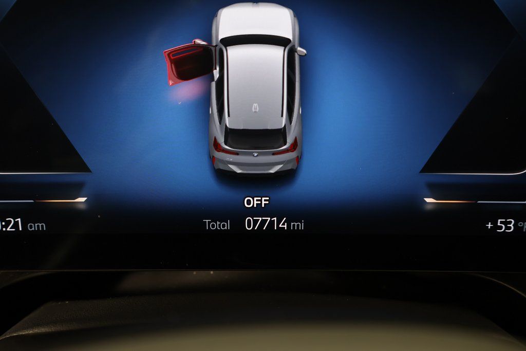 Thumbnail: 2025 BMW X3 - 17