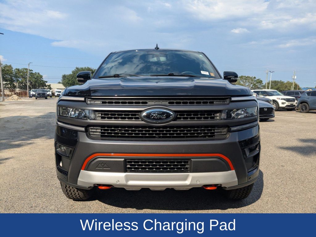 2024 Ford Expedition Timberline
