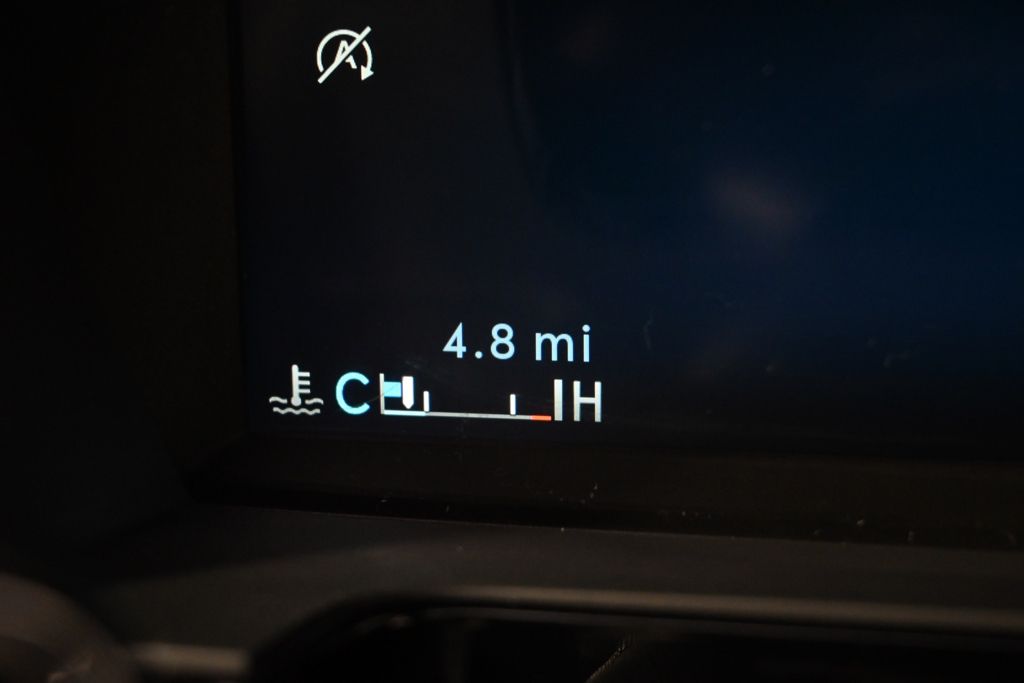 New 2026 White Lincoln Reserve image 25