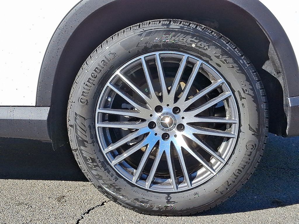 Thumbnail: 2025 Mercedes-Benz GLC - 5