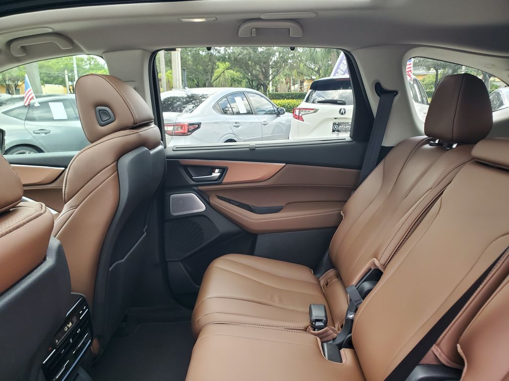 2026 Acura MDX - $46,488
