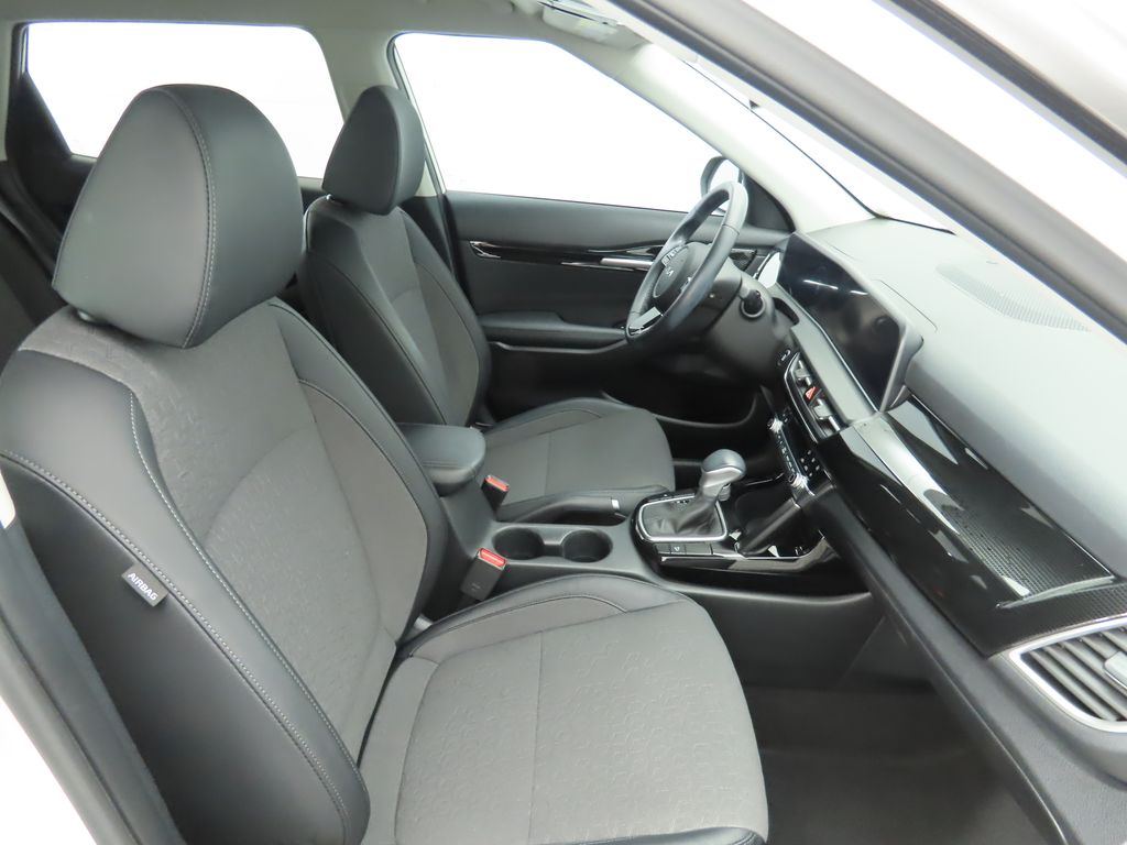 Thumbnail: 2024 Kia Seltos - 21