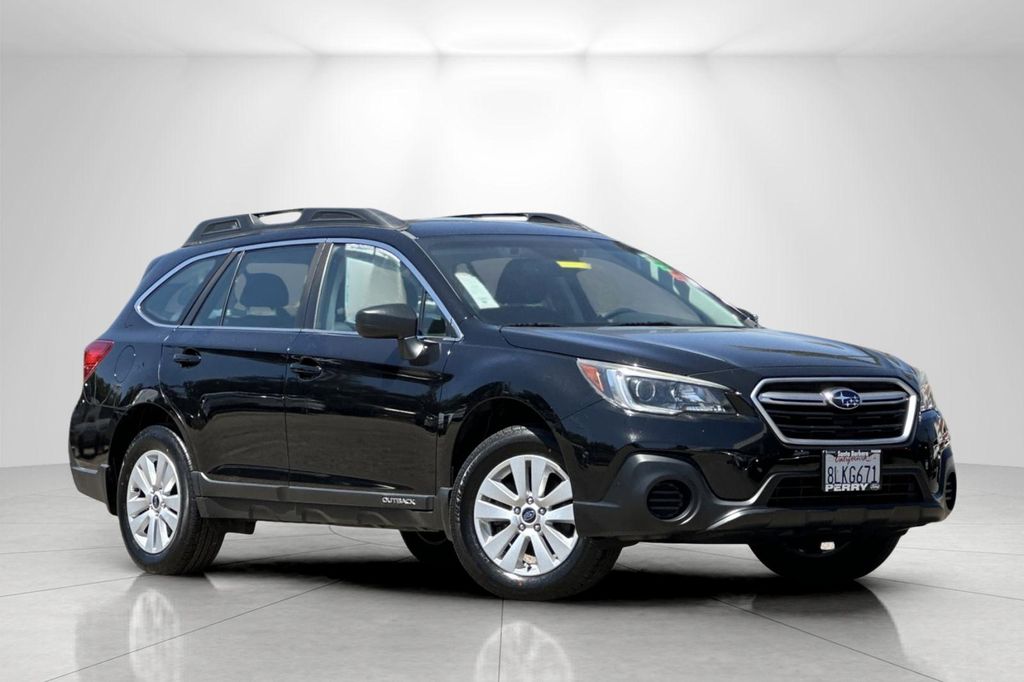 2019 Subaru Outback 2.5i AWD