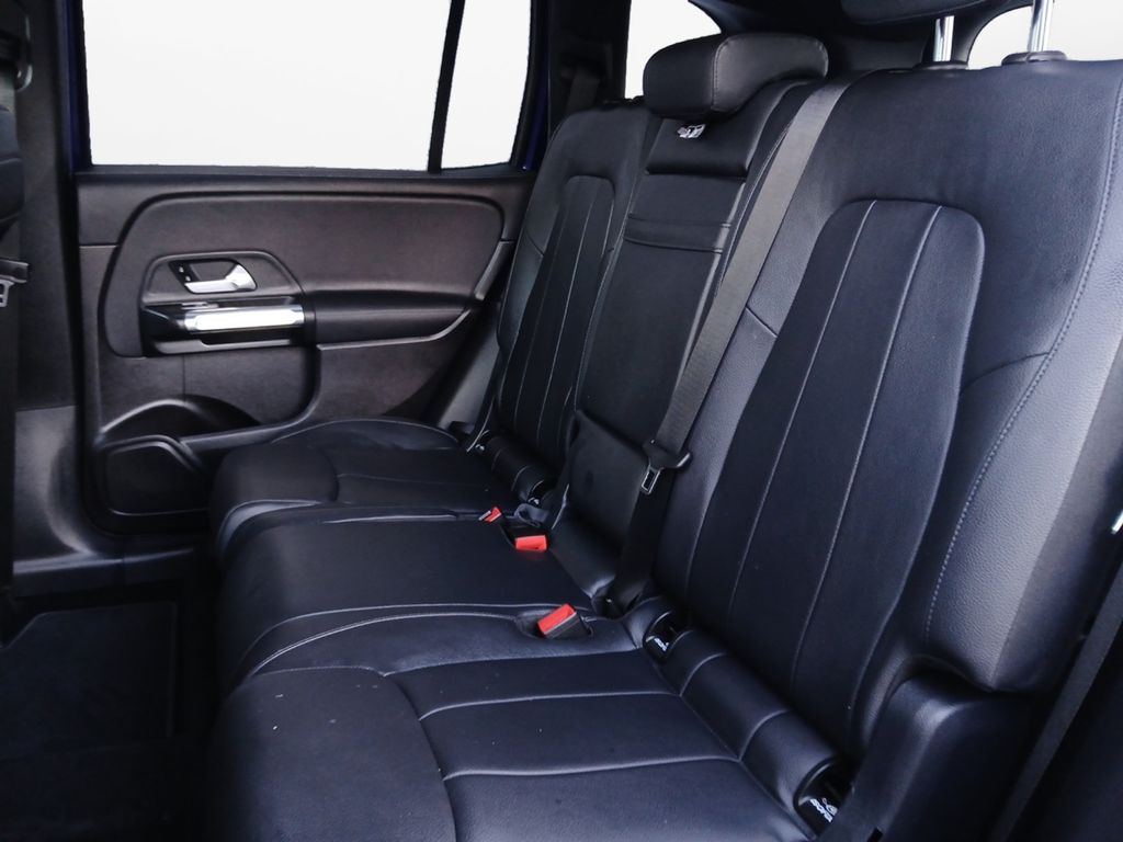 Used Car 2021 Mercedes-benz Glb  Glb 250 For Sale Under $25,000 In Austin, Texas