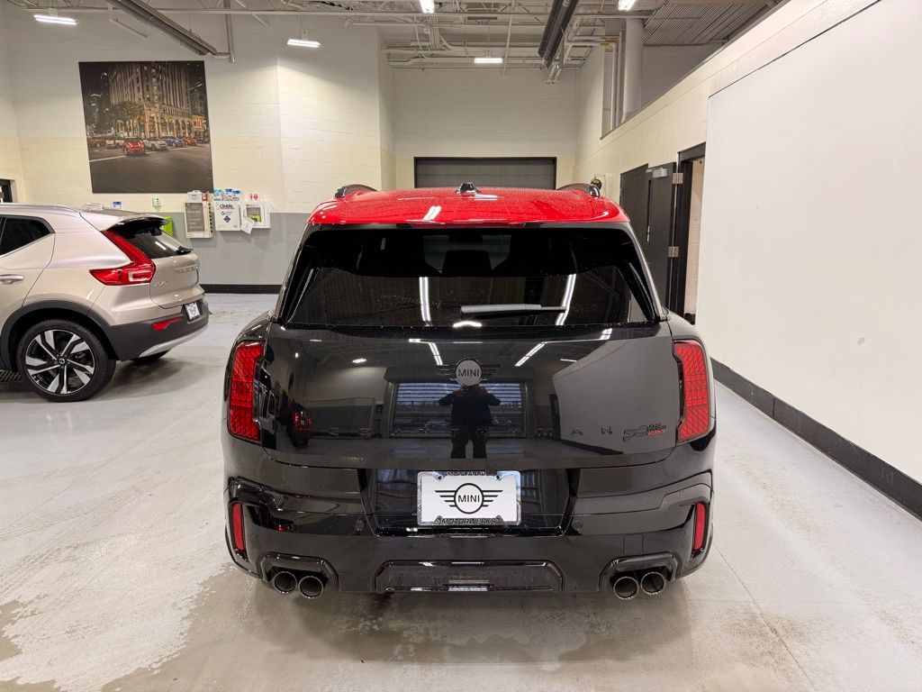 Thumbnail: 2026 MINI Cooper Countryman - 4