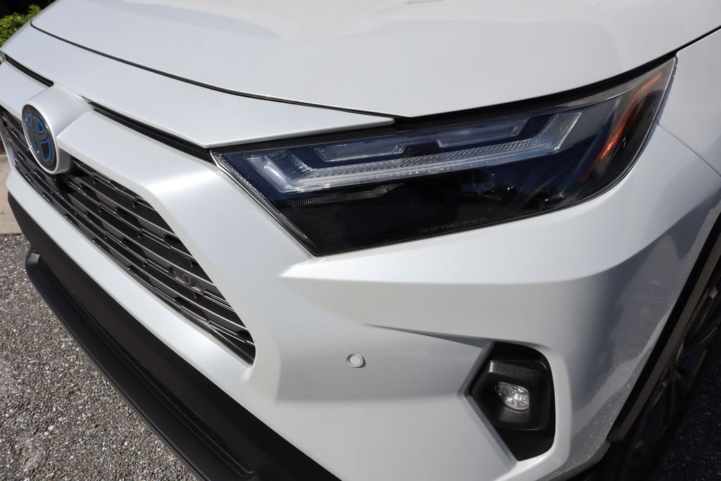 Thumbnail: 2024 Toyota RAV4 - 3