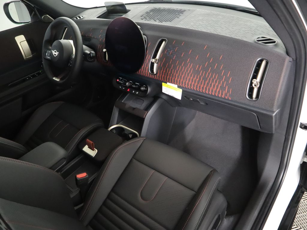 Thumbnail: 2026 MINI Cooper Countryman - 18