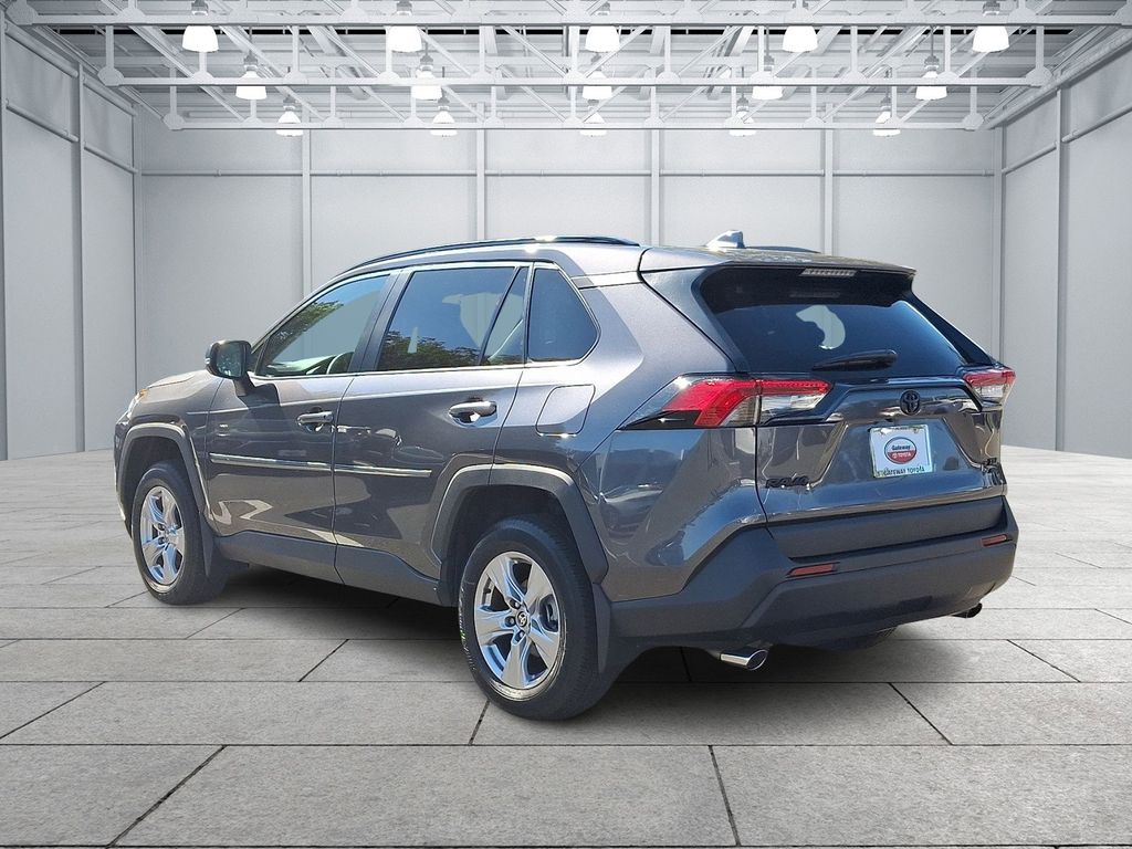 Thumbnail: 2023 Toyota RAV4 - 6