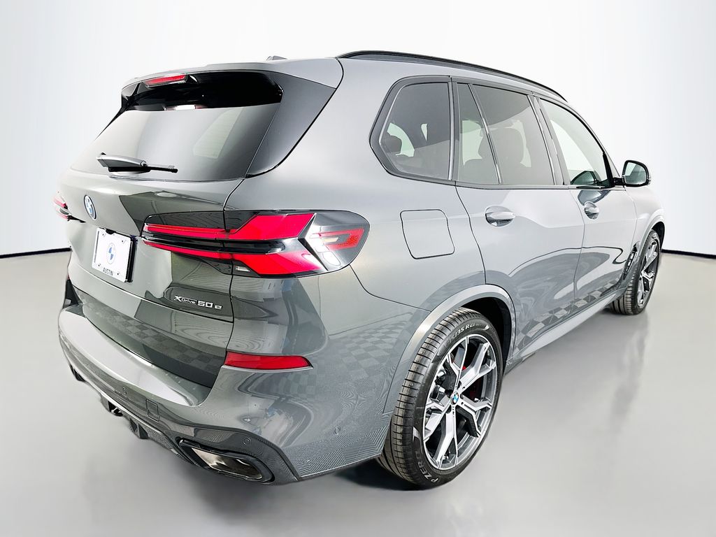 Thumbnail: 2026 BMW X5 - 5