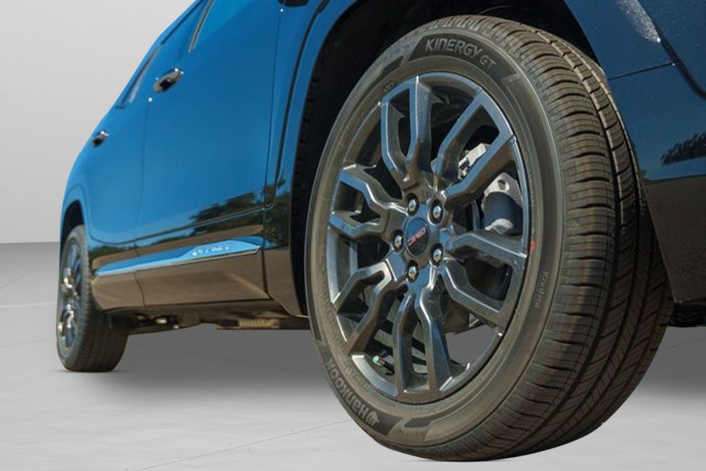 Used Car 2024 Gmc Terrain  Denali For Sale Under $35,000 In Austin, Texas