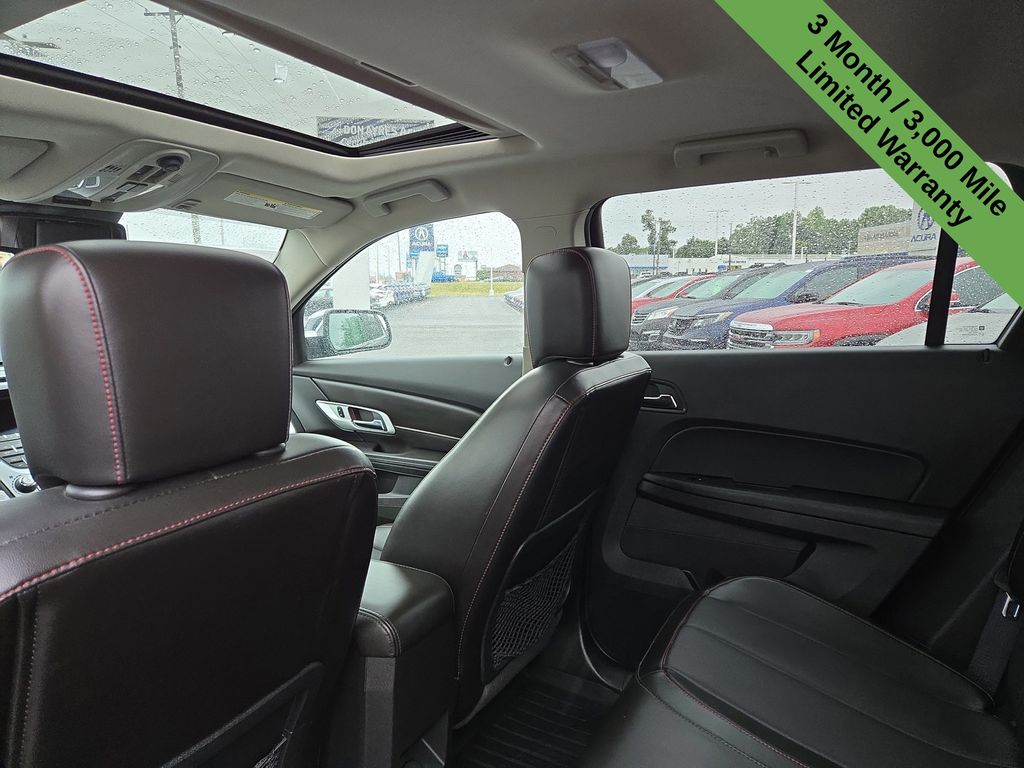 Used 2016 GMC Terrain For Sale in Fort Wayne, IN