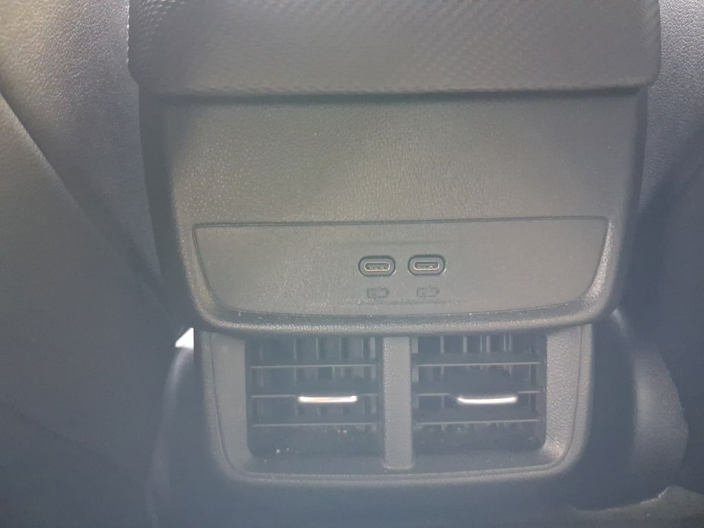 Used 2025 Black Chevrolet LT image 23