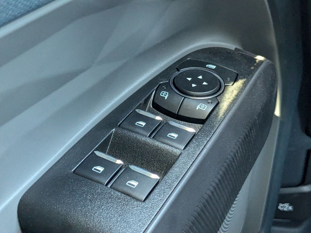 2025 Ford Maverick Tremor