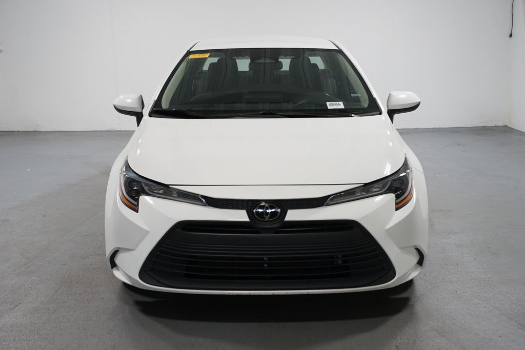 Thumbnail: 2024 Toyota Corolla - 2