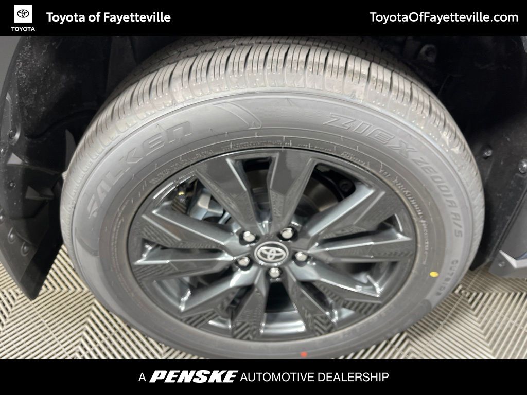 Thumbnail: 2026 Toyota RAV4 - 19