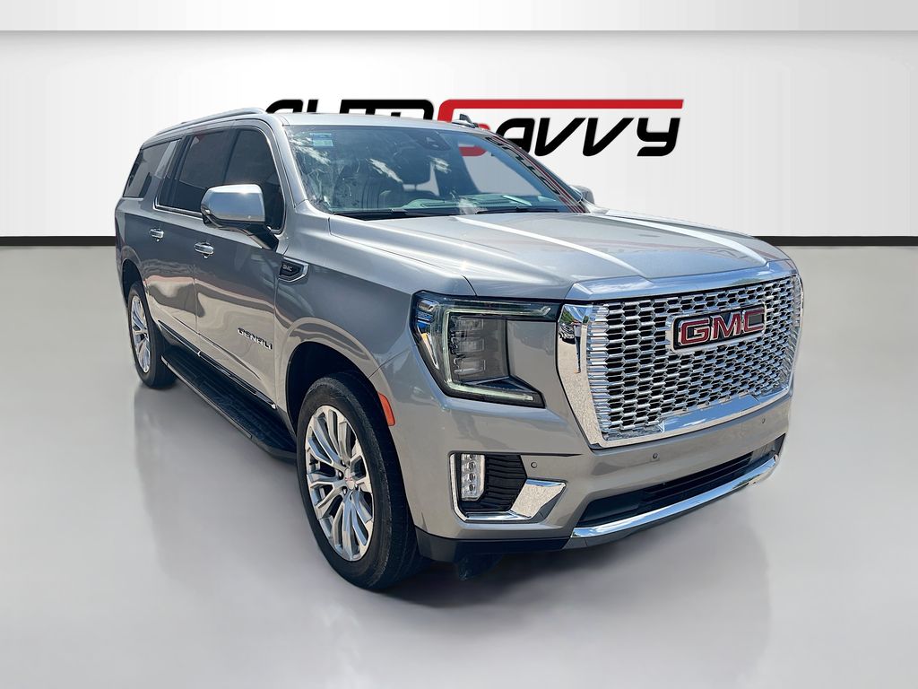 2024 GMC Yukon Denali AWD's photo