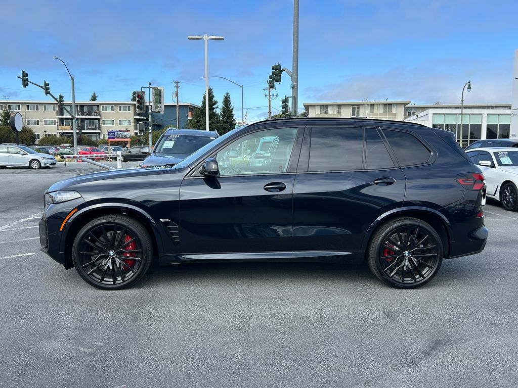 Thumbnail: 2026 BMW X5 - 2