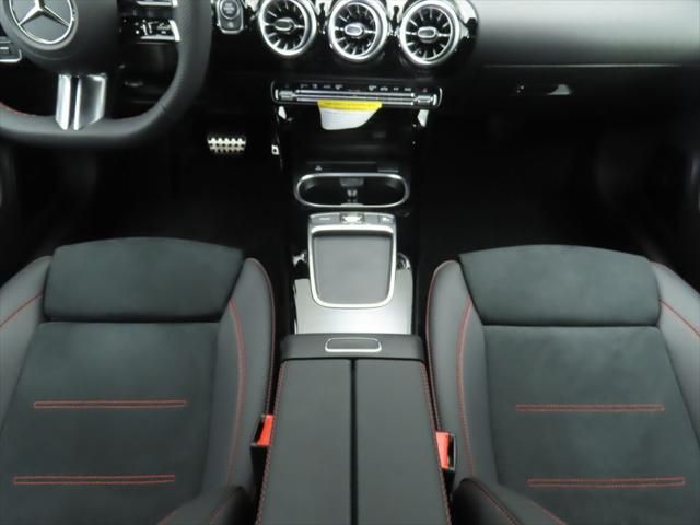 Thumbnail: 2026 Mercedes-Benz CLA - 16