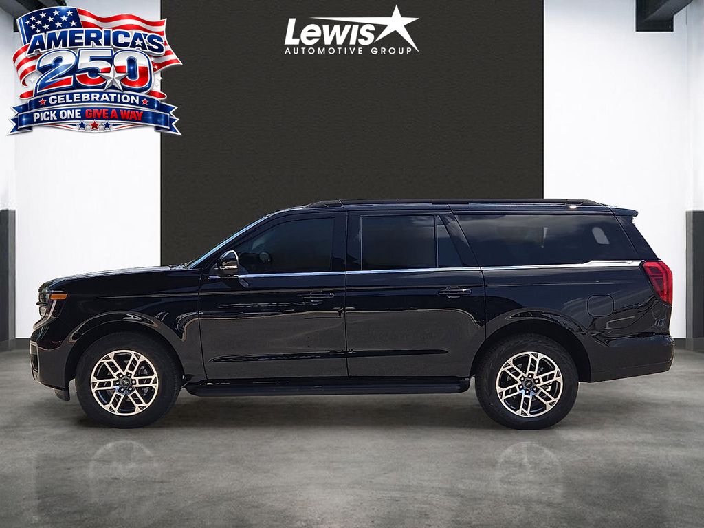 New 2026 Ford Expedition Max Active For Sale in Farmington, AR