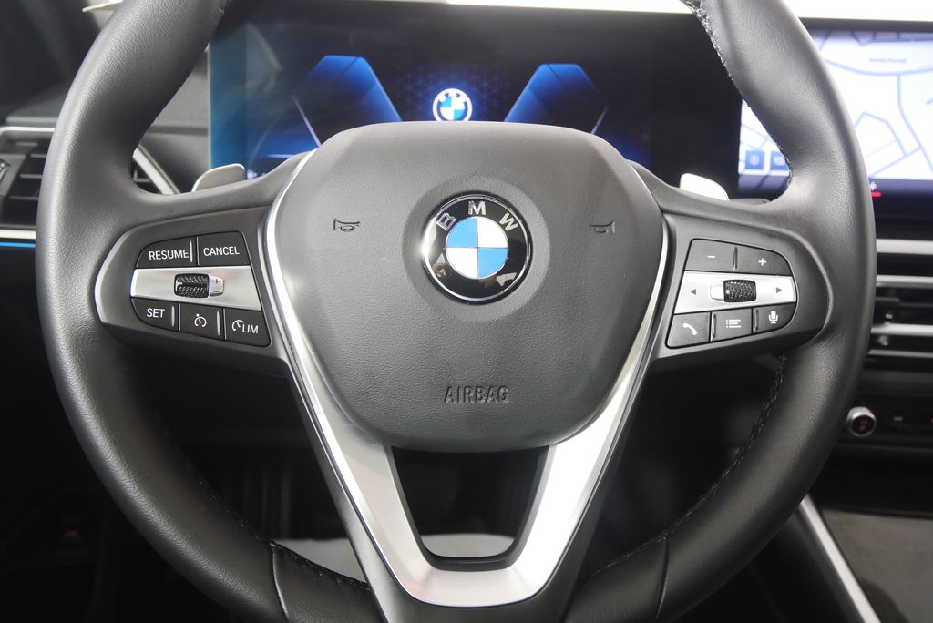 Thumbnail: 2024 BMW 3 Series - 21