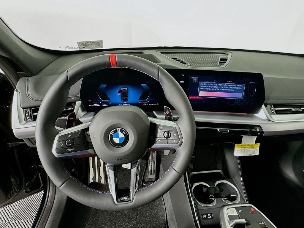 Thumbnail: 2025 BMW X1 - 10