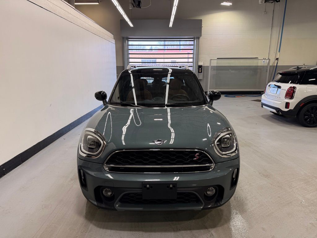 Thumbnail: 2023 MINI Cooper Countryman - 8