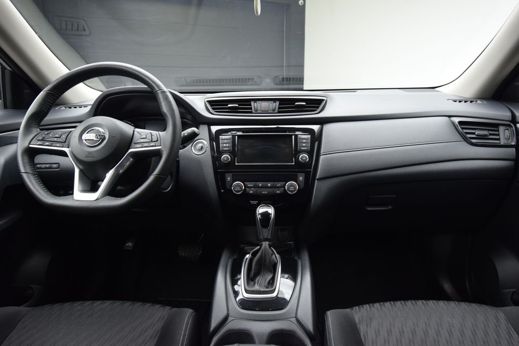 used 2020 Nissan Rogue car, priced at $17,468