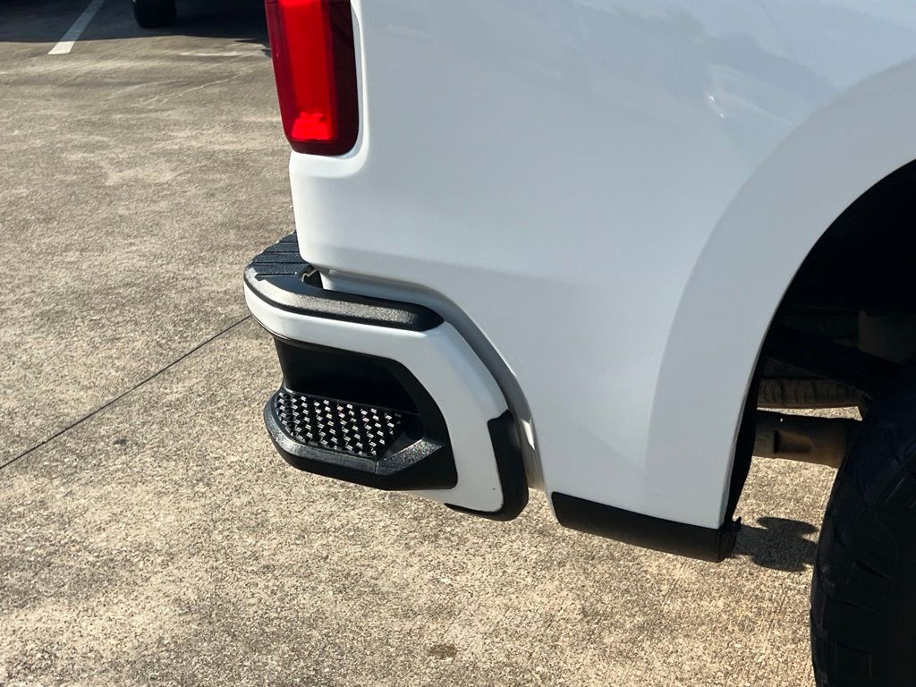 2021 Chevrolet Silverado 1500 RST - 6