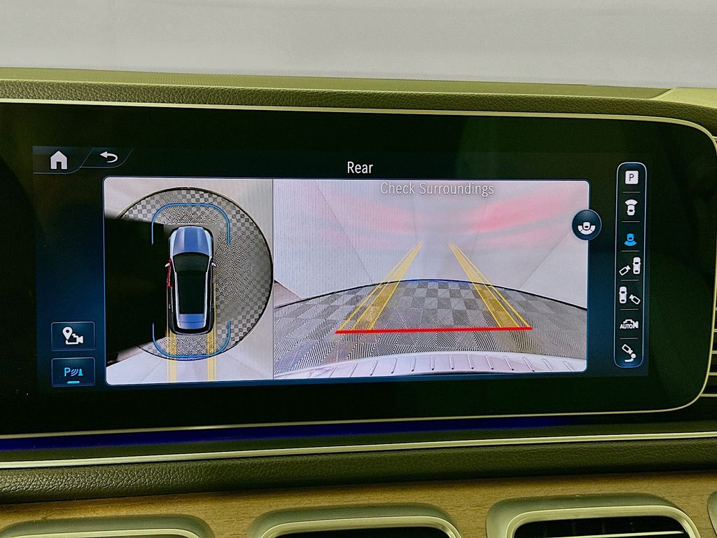 Thumbnail: 2024 Mercedes-Benz GLE - 14