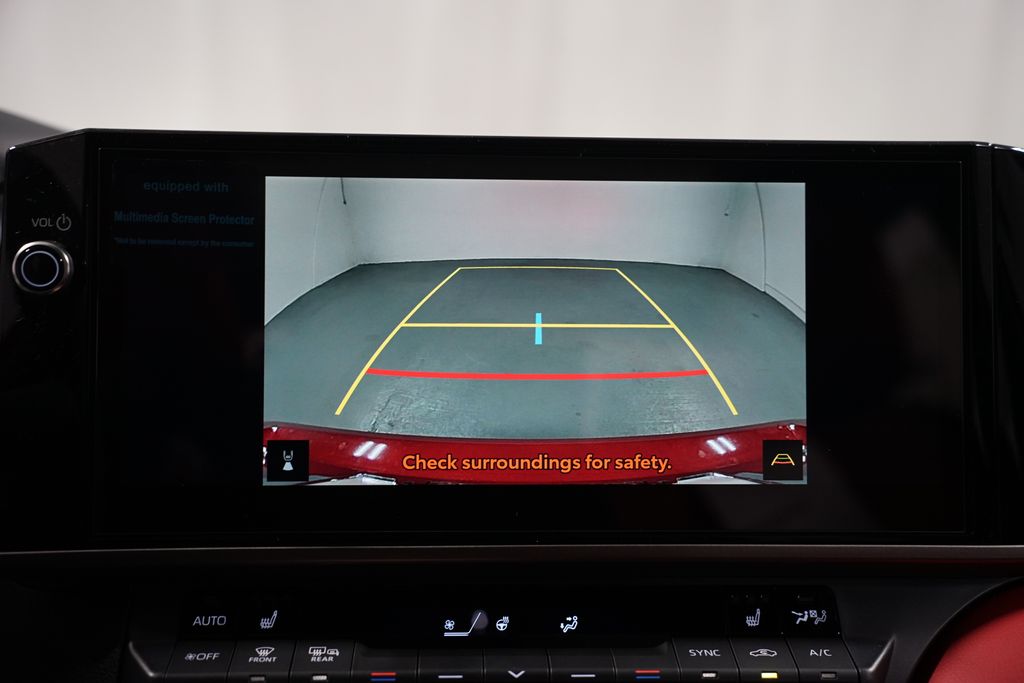 Thumbnail: 2026 Toyota Camry - 20