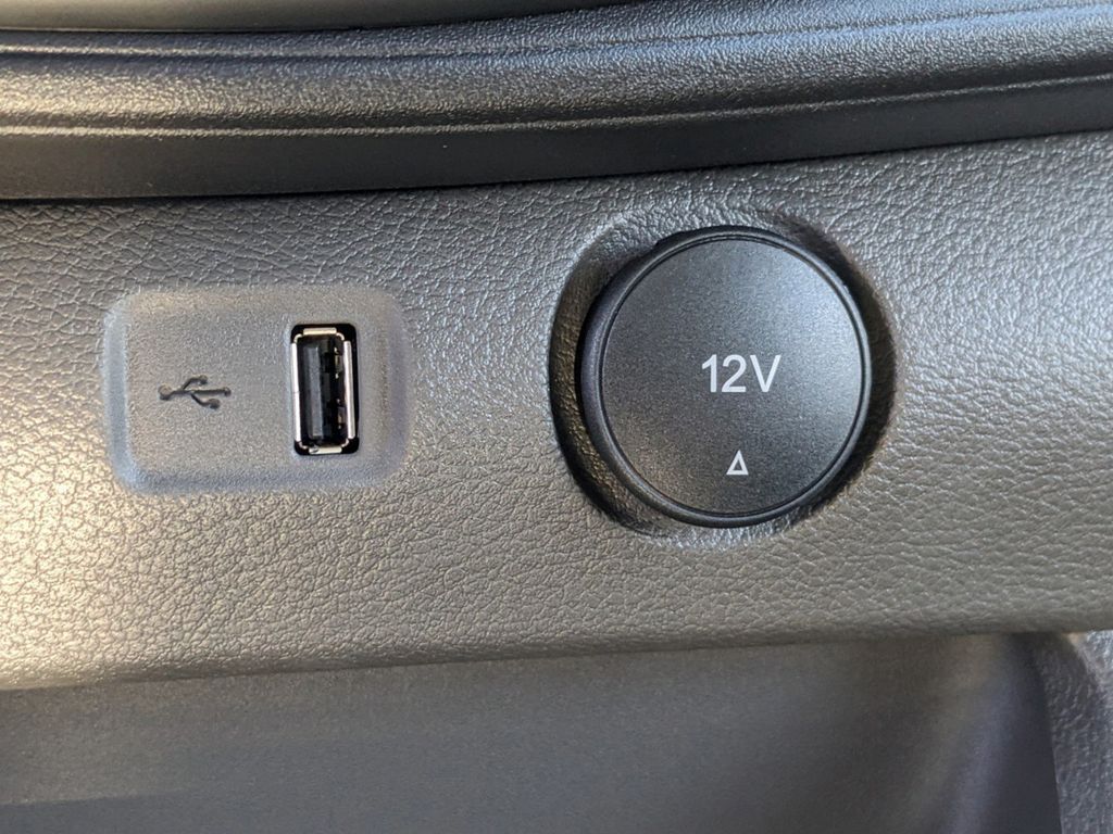 2024 Ford Transit 250
