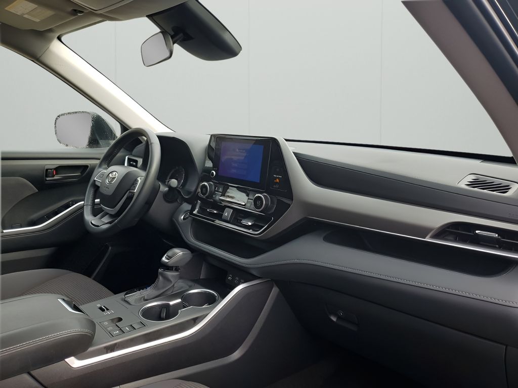 Used Car 2025 Toyota Highlander  Limited For Sale Under $40,000 In Austin, Texas