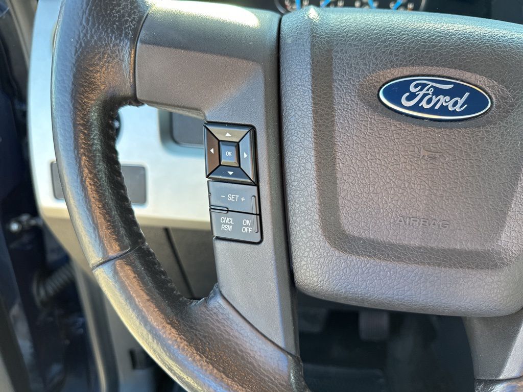 Used Car 2014 Ford F-150  For Sale Under $20,000 In Austin, Texas