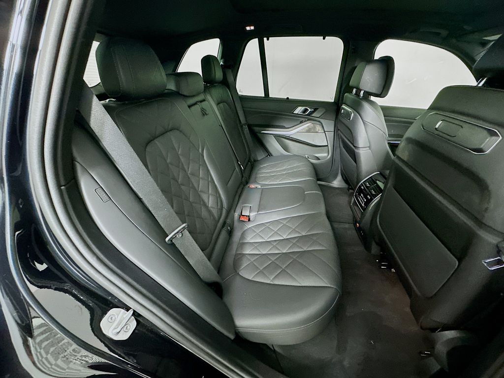 Thumbnail: 2024 BMW X5 - 28