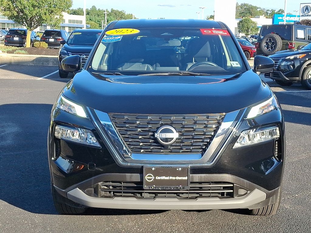 Thumbnail: 2023 Nissan Rogue - 2