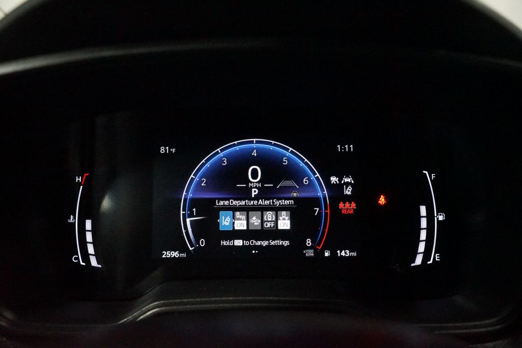 Thumbnail: 2026 Toyota Corolla - 15
