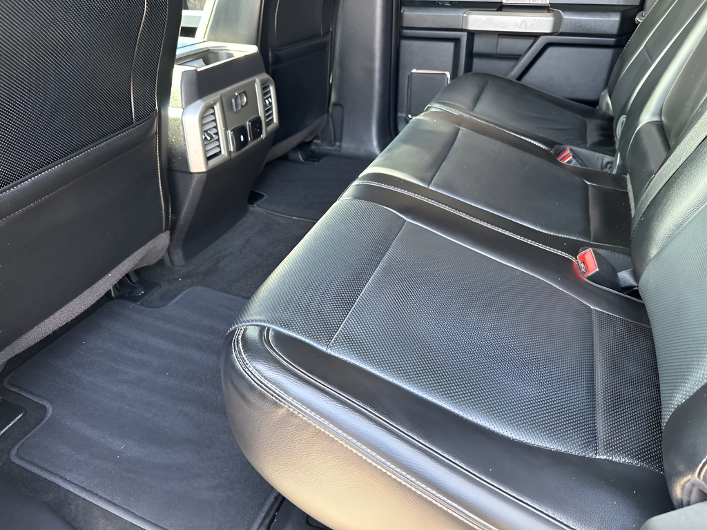 Used Car 2017 Ford F-250sd  Lariat For Sale Under $50,000 In Austin, Texas