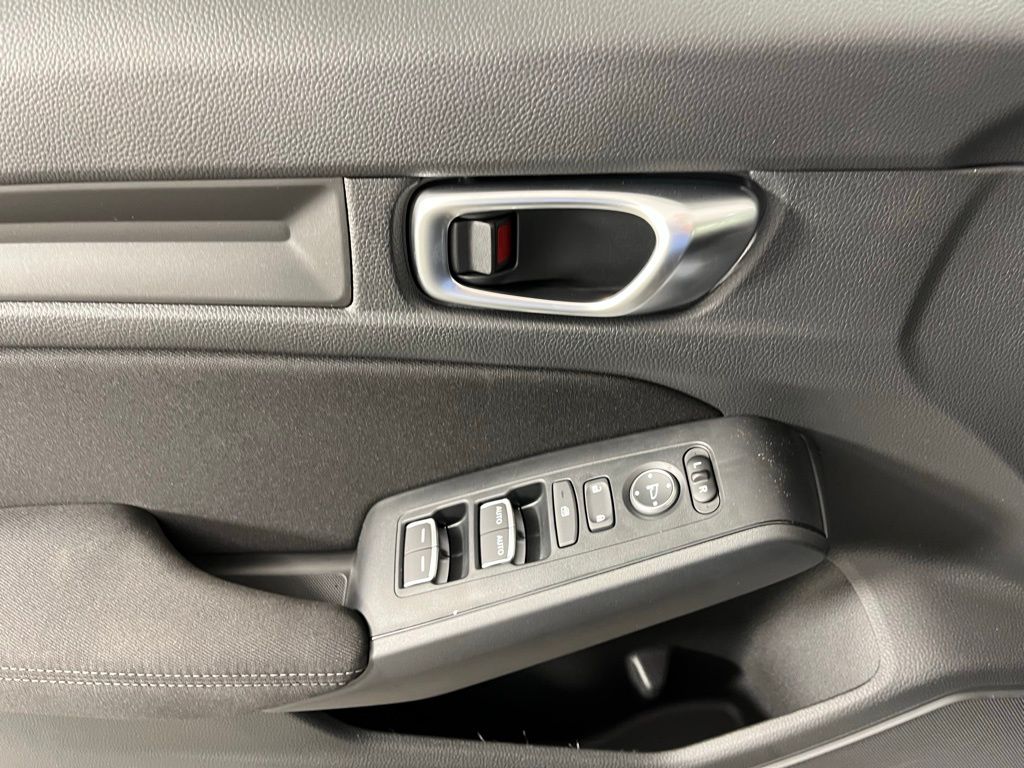 Thumbnail: 2026 Honda Civic - 16
