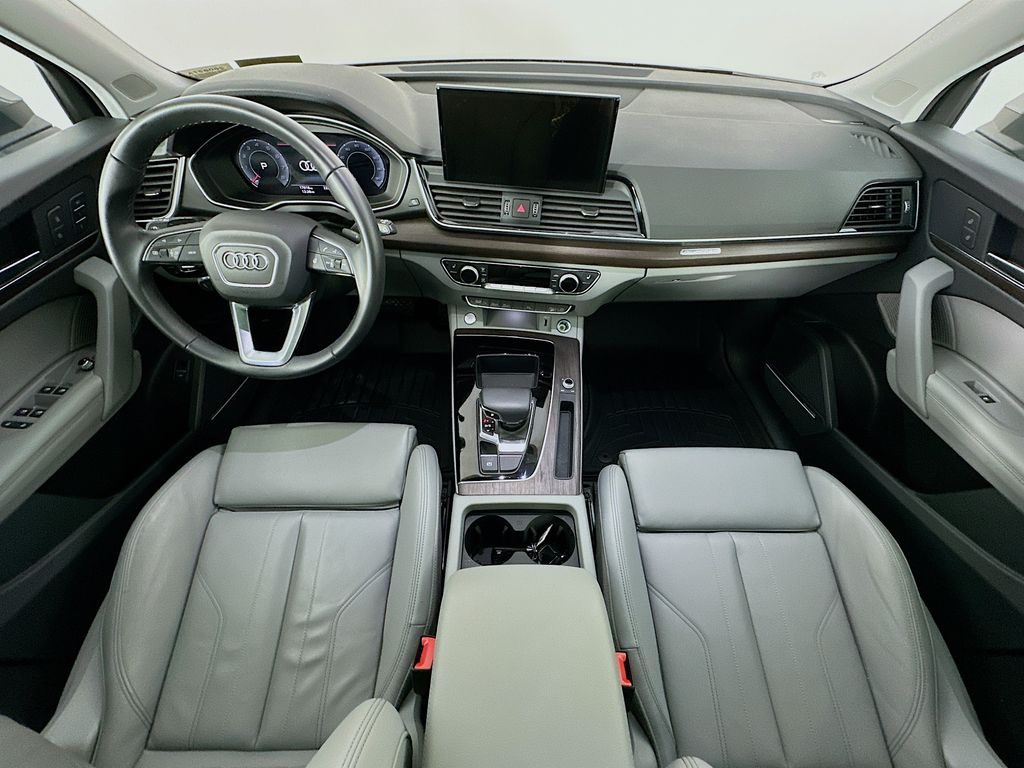 AudiQ510