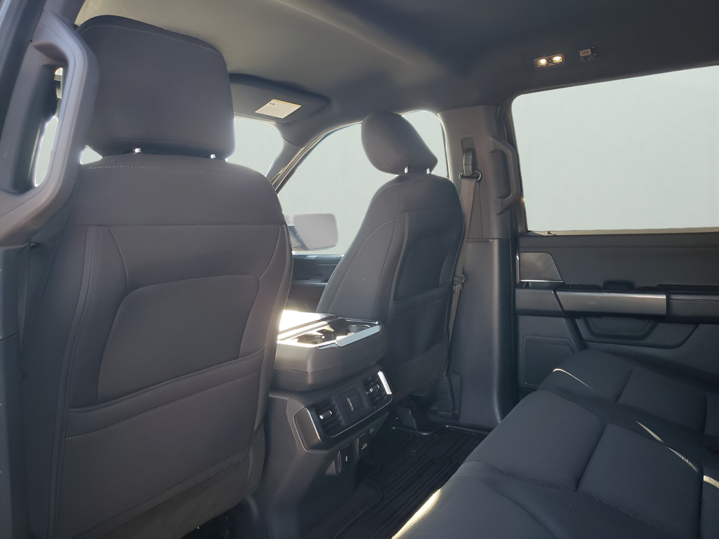 Used Car 2021 Ford F-150  Xlt For Sale Under $35,000 In Austin, Texas