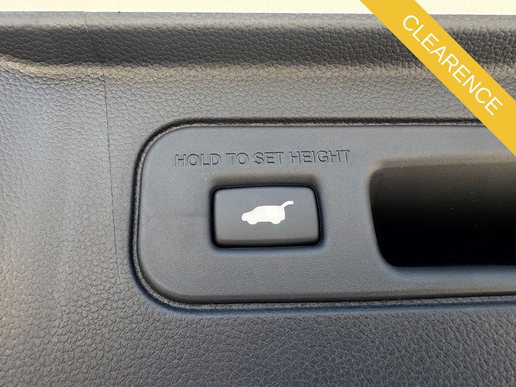 2025 Honda Pilot Touring White at AutoSavvy Houston Northwest