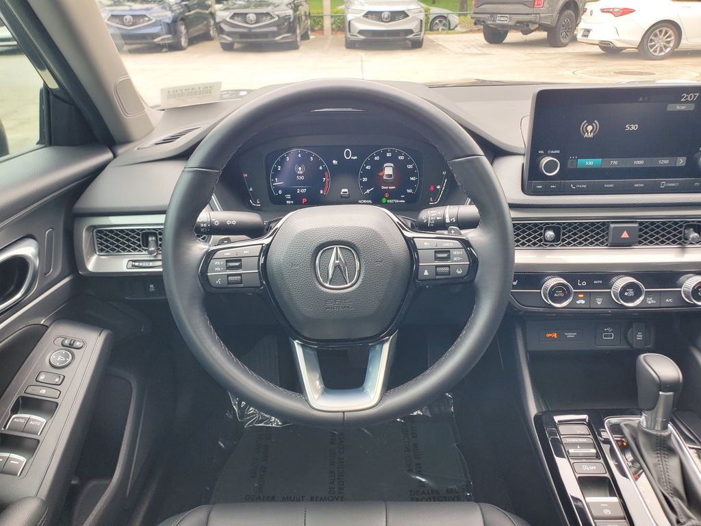 2024 Acura Integra - $24,488