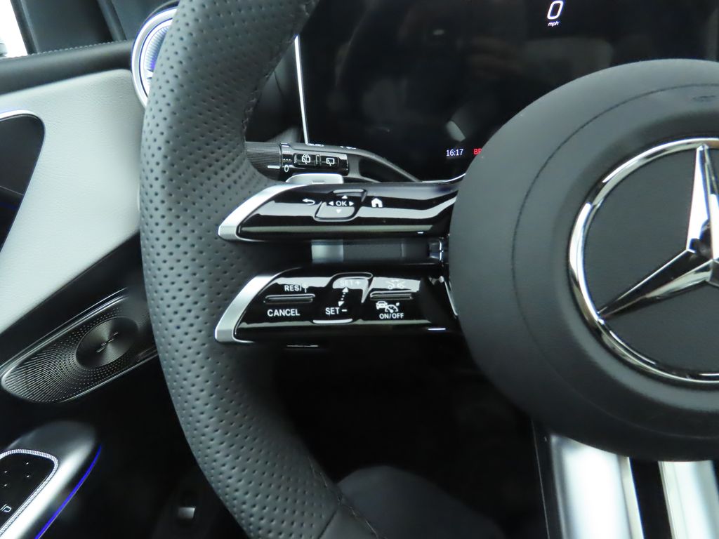 Thumbnail: 2026 Mercedes-Benz GLC - 12