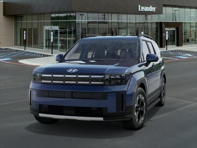 2025 Hyundai Santa Fe SEL 6