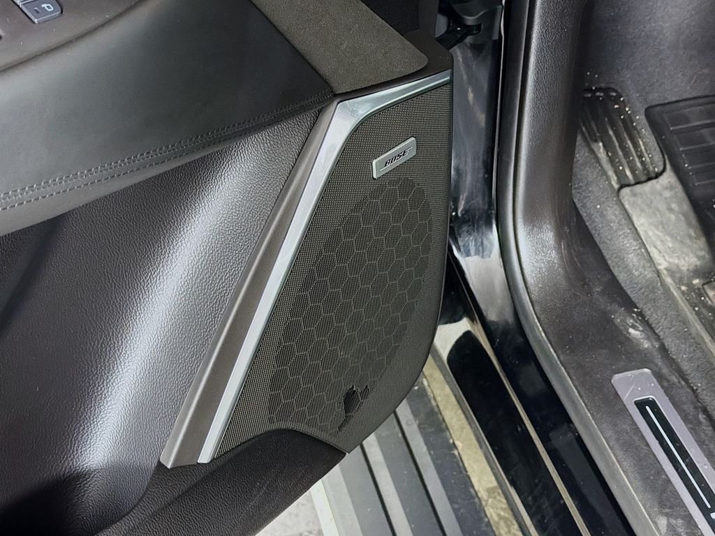 Used 2016 Cadillac Escalade ESV SUV
