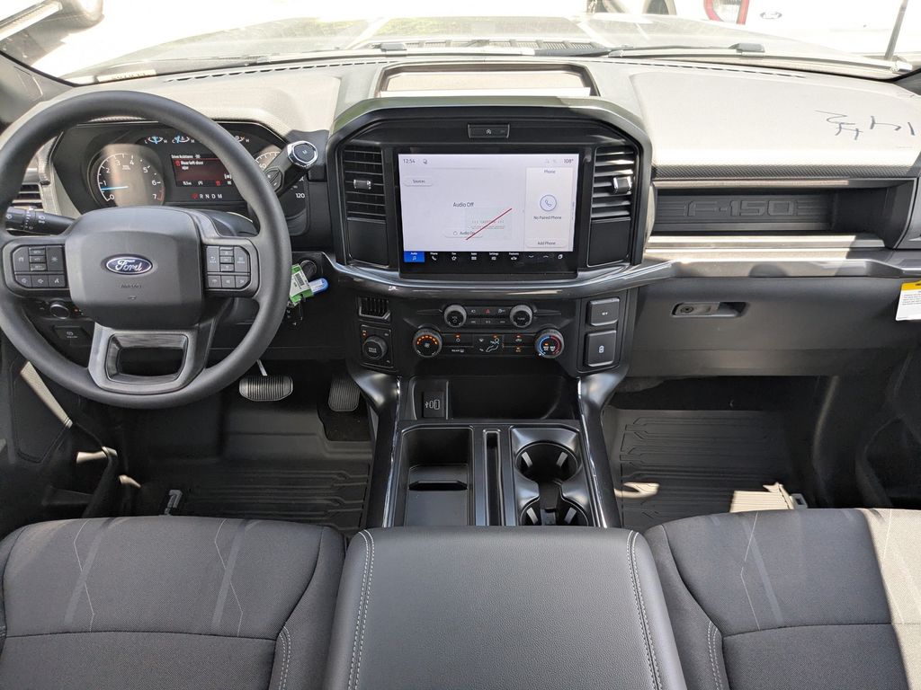 2026 Ford F-150 14